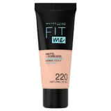 Maybelline Fit Me Mattifying Face Primer 220 Natural Beige, 30 мл