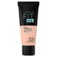 Maybelline Fit Me Mattifying Face Primer 220 Natural Beige, 30 мл