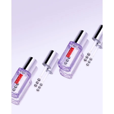 L'Oréal Paris Oné Сыворотка с 2,5% гиалуроновой кислотой Revitalift Filler 20 мл: цены и характеристики
