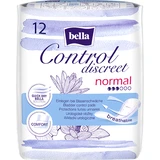 Прокладки урологические Bella Control Discreet Normal №12 