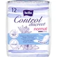 Прокладки урологічні Bella Control Discreet Normal №12 