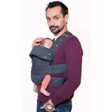 Детские переноски, Детская переноска, Детская переноска Classic 2 Grey, размер L, Детские переноски