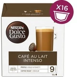 Nescafé Dolce Gusto Au lait интенсивный 16 капсул