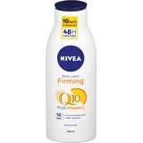 Nivea Q10 Укрепляющий лосьон для тела, 400 мл, 400 мл