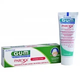 Паста для индейки Paroex 12%, 75 мл, Sunstar Gum