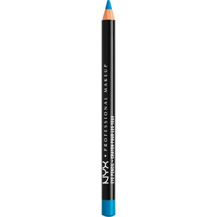 Nyx Professional MakeUp Тонкий олівець для очей 926 Electric Blue, 1 шт.