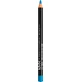 Nyx Professional MakeUp Тонкий олівець для очей 926 Electric Blue, 1 шт.