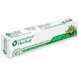 Зубна паста GennaDent Herbal, 80 мл, Vivanatura