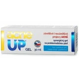 Гель для лица AcneUP Gel против угревой сыпи, 30 мл 