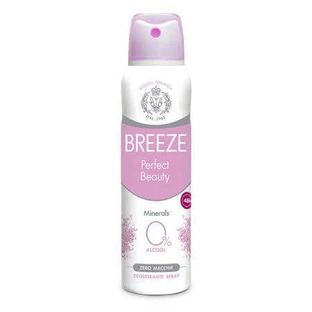 Дезодорант-спрей Perfect Beauty, 150 мл, Breeze