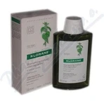 KLORANE SHAMPOO з БІО-півонією 1×200мл, шампунь для чутливої та подразненої шкіри голови: ціни та характеристики