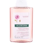 KLORANE SHAMPOO з БІО-півонією 1×200мл, шампунь для чутливої та подразненої шкіри голови: ціни та характеристики
