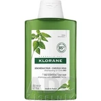 KLORANE SHAMPOO з БІО-півонією 1×200мл, шампунь для чутливої та подразненої шкіри голови: ціни та характеристики