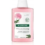 KLORANE SHAMPOO з БІО-півонією 1×200мл, шампунь для чутливої та подразненої шкіри голови: ціни та характеристики