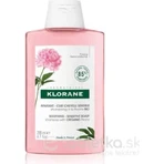 KLORANE SHAMPOO з БІО-півонією 1×200мл, шампунь для чутливої та подразненої шкіри голови: ціни та характеристики