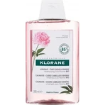 KLORANE SHAMPOO з БІО-півонією 1×200мл, шампунь для чутливої та подразненої шкіри голови: ціни та характеристики