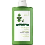 KLORANE SHAMPOO з БІО-півонією 1×200мл, шампунь для чутливої та подразненої шкіри голови: ціни та характеристики