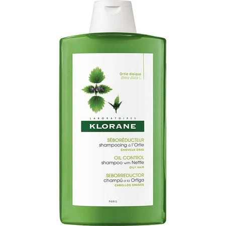KLORANE SHAMPOO з БІО-півонією 1×200мл, шампунь для чутливої та подразненої шкіри голови: ціни та характеристики
