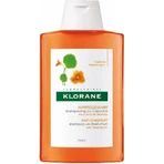 KLORANE SHAMPOO з БІО-півонією 1×200мл, шампунь для чутливої та подразненої шкіри голови: ціни та характеристики