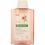 KLORANE SHAMPOO з БІО-півонією 1×200мл, шампунь для чутливої та подразненої шкіри голови: ціни та характеристики