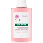 KLORANE SHAMPOO з БІО-півонією 1×200мл, шампунь для чутливої та подразненої шкіри голови: ціни та характеристики