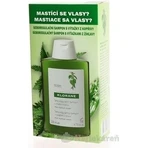 KLORANE SHAMPOO з БІО-півонією 1×200мл, шампунь для чутливої та подразненої шкіри голови: ціни та характеристики