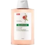 KLORANE SHAMPOO з БІО-півонією 1×200мл, шампунь для чутливої та подразненої шкіри голови: ціни та характеристики