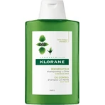 KLORANE SHAMPOO з БІО-півонією 1×200мл, шампунь для чутливої та подразненої шкіри голови: ціни та характеристики