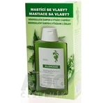 KLORANE SHAMPOO з БІО-півонією 1×200мл, шампунь для чутливої та подразненої шкіри голови: ціни та характеристики