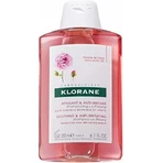 KLORANE SHAMPOO з БІО-півонією 1×200мл, шампунь для чутливої та подразненої шкіри голови: ціни та характеристики