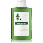 KLORANE SHAMPOO з БІО-півонією 1×200мл, шампунь для чутливої та подразненої шкіри голови: ціни та характеристики