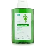 KLORANE SHAMPOO з БІО-півонією 1×200мл, шампунь для чутливої та подразненої шкіри голови: ціни та характеристики