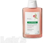 KLORANE SHAMPOO з БІО-півонією 1×200мл, шампунь для чутливої та подразненої шкіри голови: ціни та характеристики