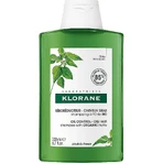KLORANE SHAMPOO з БІО-півонією 1×200мл, шампунь для чутливої та подразненої шкіри голови: ціни та характеристики