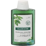 KLORANE SHAMPOO з БІО-півонією 1×200мл, шампунь для чутливої та подразненої шкіри голови: ціни та характеристики