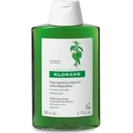 KLORANE SHAMPOO з БІО-півонією 1×200мл, шампунь для чутливої та подразненої шкіри голови: ціни та характеристики
