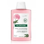 KLORANE SHAMPOO з БІО-півонією 1×200мл, шампунь для чутливої та подразненої шкіри голови: ціни та характеристики