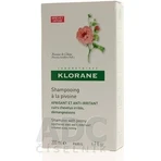 KLORANE SHAMPOO з БІО-півонією 1×200мл, шампунь для чутливої та подразненої шкіри голови: ціни та характеристики