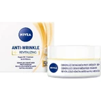 NIVEA 55+ крем против морщин 1×50 мл, обновляющий дневной крем: цены и характеристики