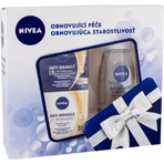NIVEA 55+ крем против морщин 1×50 мл, обновляющий дневной крем: цены и характеристики