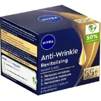 NIVEA 55+ крем против морщин 1×50 мл, обновляющий дневной крем: цены и характеристики