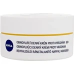 NIVEA 55+ крем против морщин 1×50 мл, обновляющий дневной крем: цены и характеристики