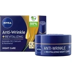 NIVEA 55+ крем против морщин 1×50 мл, обновляющий дневной крем: цены и характеристики