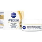 NIVEA 55+ крем против морщин 1×50 мл, обновляющий дневной крем: цены и характеристики