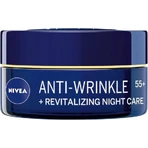 NIVEA 55+ крем против морщин 1×50 мл, обновляющий дневной крем: цены и характеристики