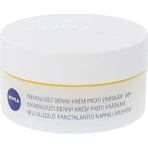 NIVEA 55+ крем против морщин 1×50 мл, обновляющий дневной крем: цены и характеристики