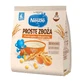Nestle Proste Zboa Рисова кукурудзяна каша, абрикос, безмолочна, з 6 місяців, 144 г