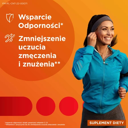 Центрум Імуно з екстрактом бузини, 60 капсул: ціни та характеристики