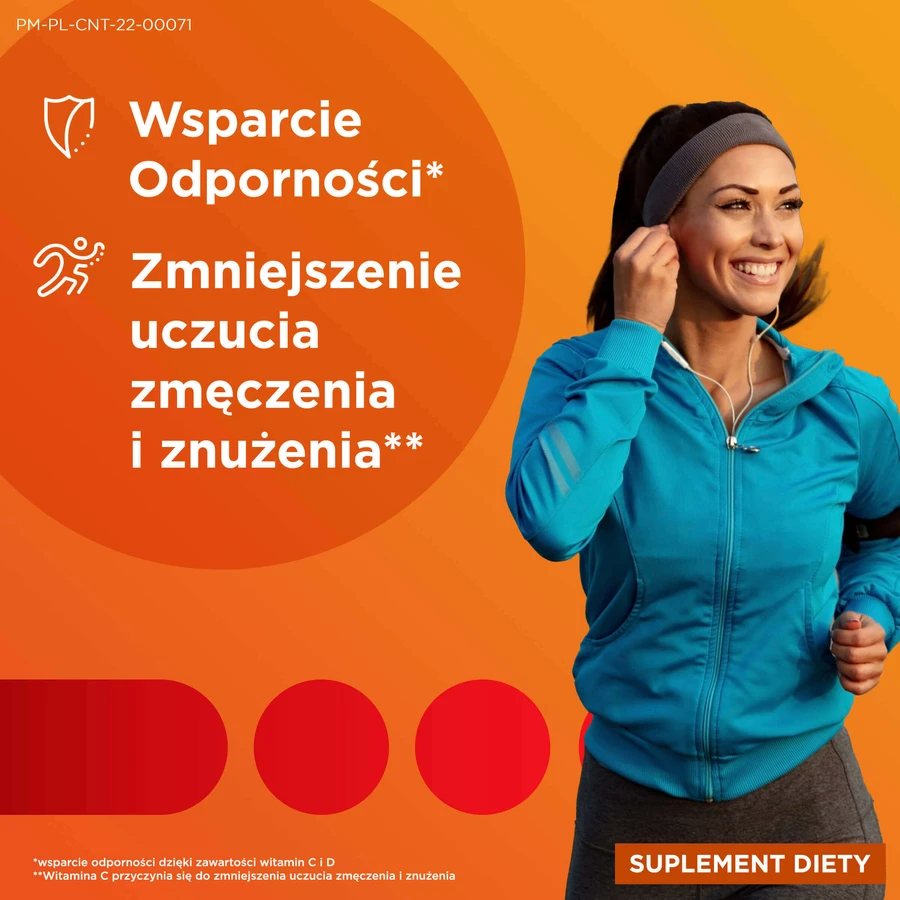 Центрум Імуно з екстрактом бузини, 60 капсул: ціни та характеристики