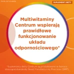 Центрум Імуно з екстрактом бузини, 60 капсул: ціни та характеристики